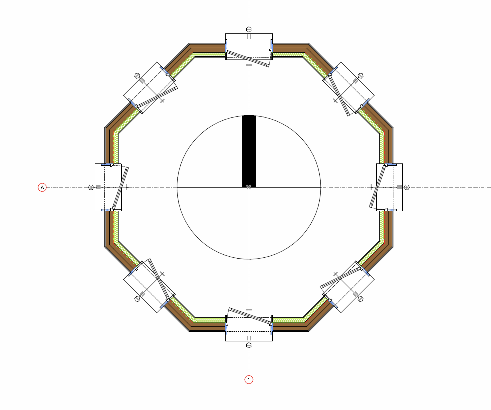 TEUI G.2 Solar Gains (and Defaults)